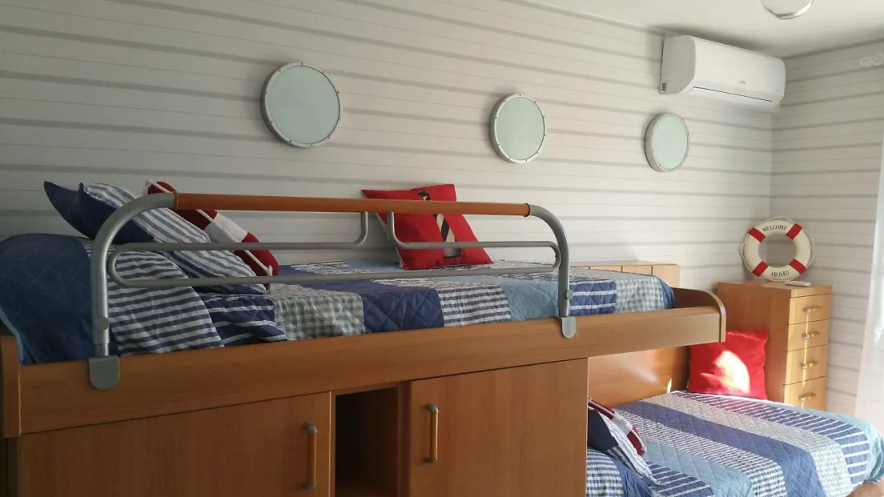 Apartament Atico Olimpo Torre Del Mar