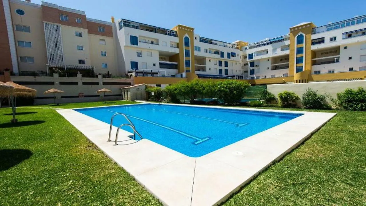 Apartament Atico Olimpo Torre Del Mar