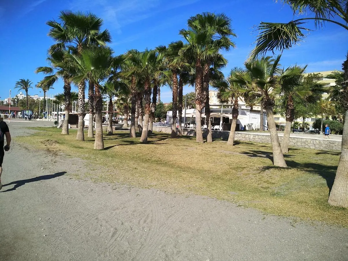 Apartament Atico Olimpo Torre Del Mar